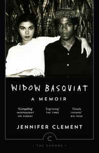 Widow Basquiat : A Memoir-9781782114246