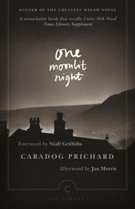 One Moonlit Night-9781782116769