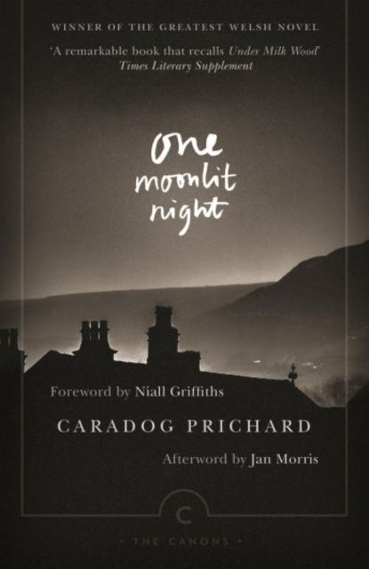One Moonlit Night-9781782116769