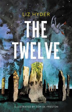 The Twelve-9781782693987