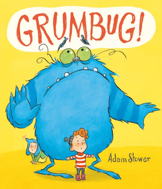 Grumbug-9781783700523