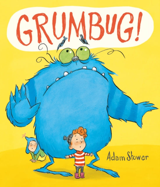 Grumbug-9781783700523
