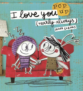 I Love You (Nearly Always)-9781783707973