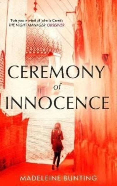 Ceremony of Innocence-9781783787500