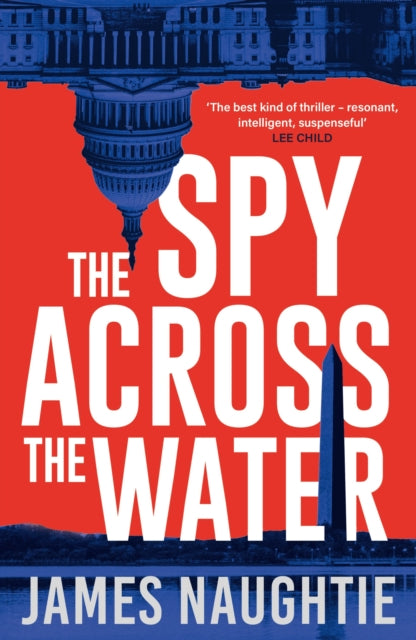 The Spy Across the Water-9781784080259