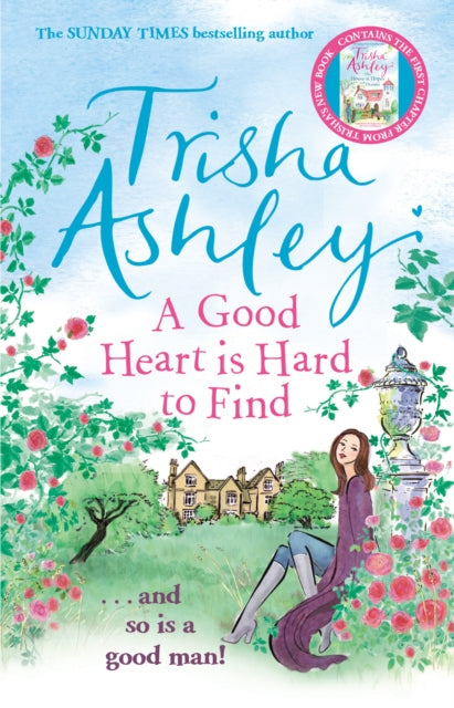 A Good Heart is Hard to Find : The hilarious and charming rom-com from the Sunday Times bestseller-9781784160876