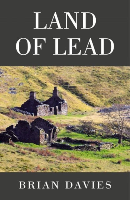 Land of Lead-9781784619664