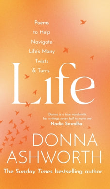 Life : Poems to help navigate life’s many twists & turns-9781785304446