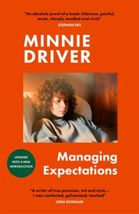 Managing Expectations : AS RECOMMENDED ON BBC RADIO 4. ‘Vital, heartfelt and surprising' Graham Norton-9781786581815