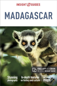 Insight Guides Madagascar (Travel Guide with Free eBook)-9781786716965