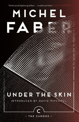 Under The Skin-9781786890528