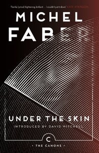 Under The Skin-9781786890528
