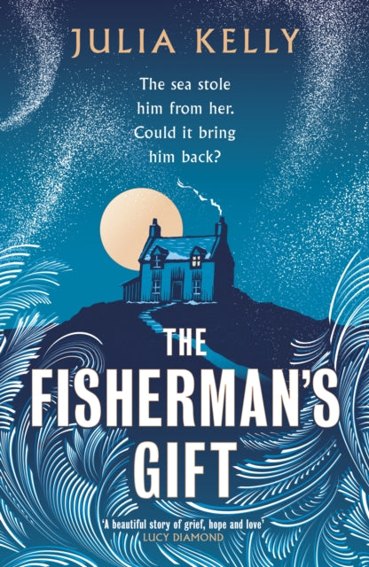 The Fisherman's Gift-9781787304901