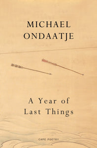 A Year of Last Things-9781787335035
