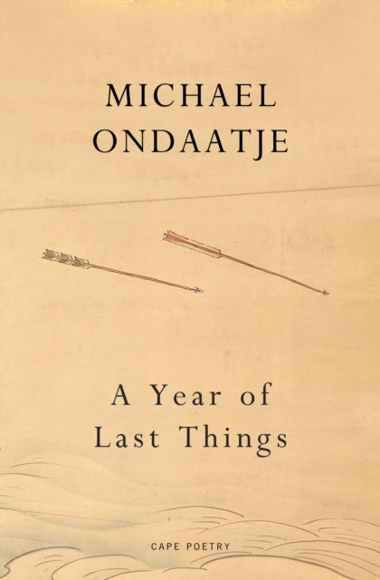A Year of Last Things-9781787335035