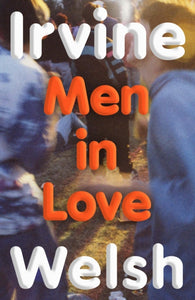 Men in Love-9781787335752