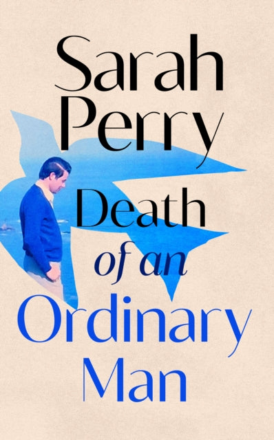 Death of an Ordinary Man-9781787336001