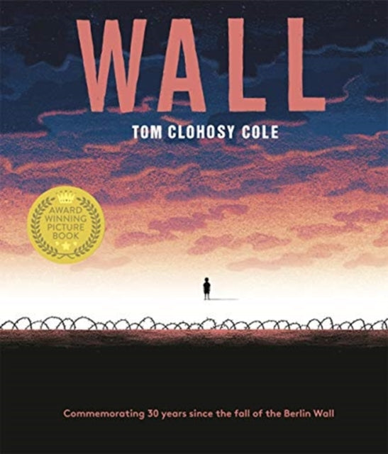 Wall-9781787416352