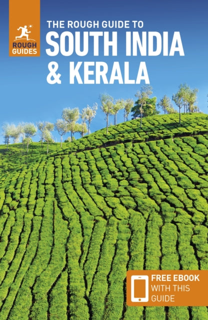 The Rough Guide to South India & Kerala (Travel Guide with Free eBook)-9781789196122