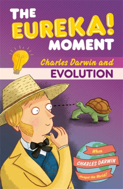 The Eureka! Moment: Evolution-9781800788473