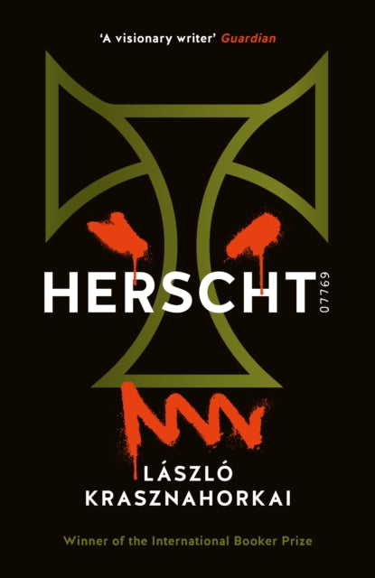 Herscht 07769-9781800815056