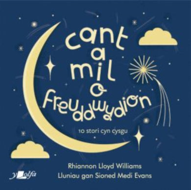 Cant a Mil o Freuddwydion-9781800994454