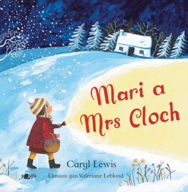 Mari a Mrs Cloch-9781800994881