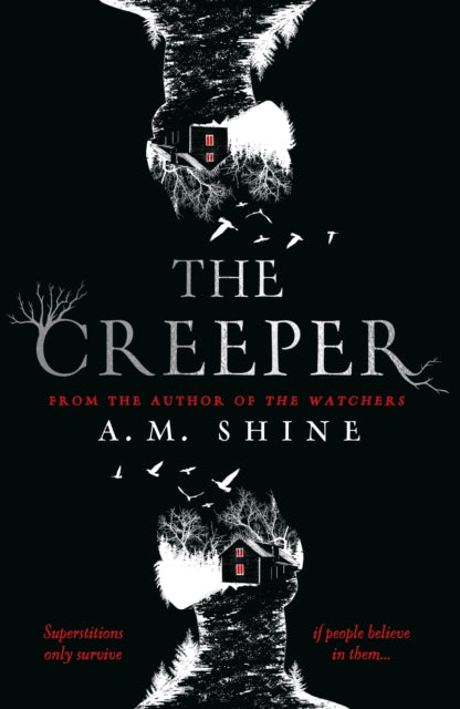 The Creeper-9781801102193