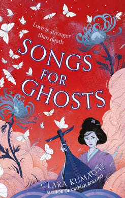 Songs for Ghosts-9781803288086