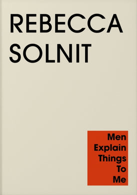 Men Explain Things to Me-9781803512341