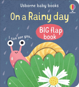 On a Rainy Day-9781803704708