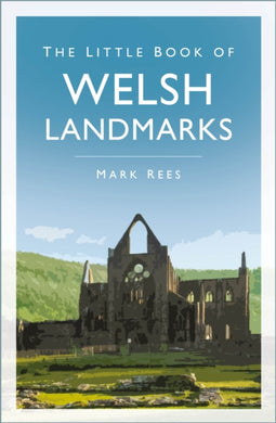 The Little Book of Welsh Landmarks-9781803998602