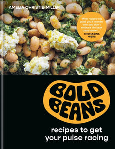 Bold Beans-9781804190821