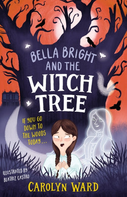 Bella Bright and the Witch Tree-9781804536193