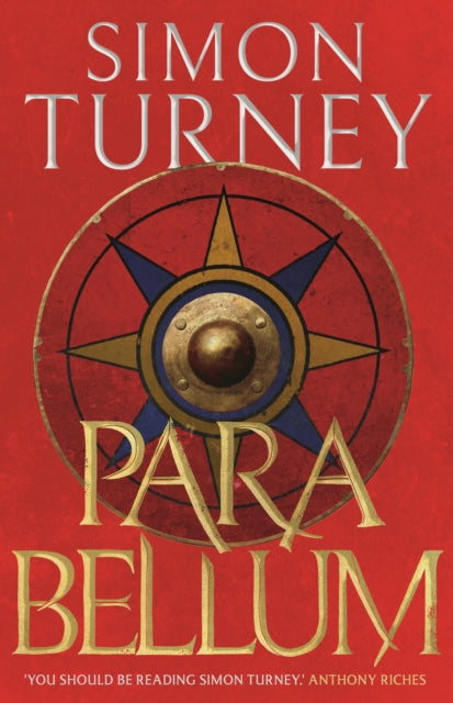 Para Bellum-9781804540336