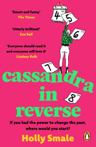 Cassandra in Reverse-9781804940167