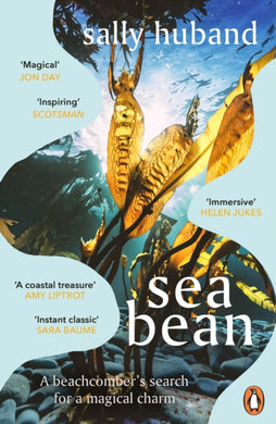 Sea Bean-9781804940556