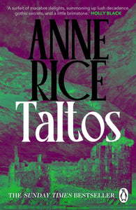 Taltos : Lives of the Mayfair Witches-9781804952863