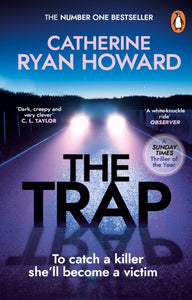 The Trap : The instant bestseller and Sunday Times Thriller of the Year-9781804991169