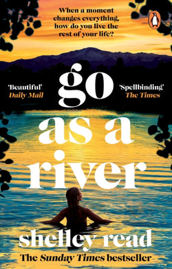Go as a River : The powerful Sunday Times bestseller-9781804991800