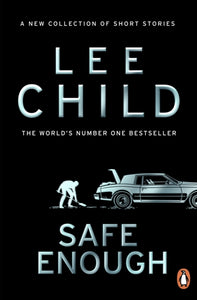 Safe Enough : And Other Stories-9781804995716