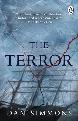 The Terror-9781804997482