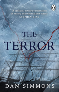 The Terror-9781804997482