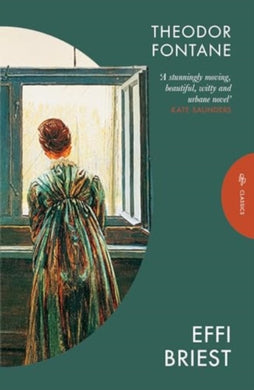 Effi Briest-9781805331599
