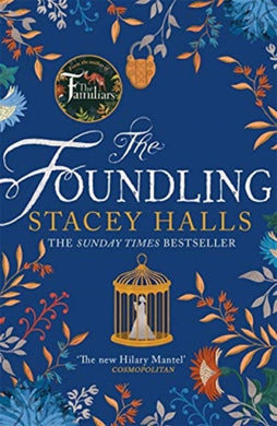 The Foundling : The gripping Sunday Times bestselling historical novel, from the winner of the Women's Prize Futures award-9781838771409