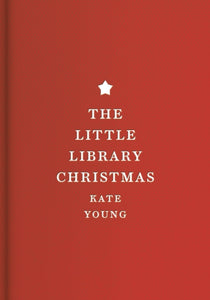 The Little Library Christmas-9781838937461