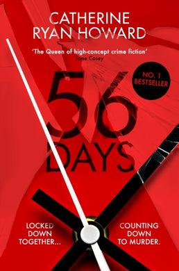 56 Days-9781838951658