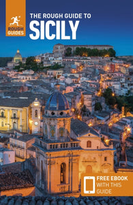 The Rough Guide to Sicily (Travel Guide with Free eBook)-9781839058325