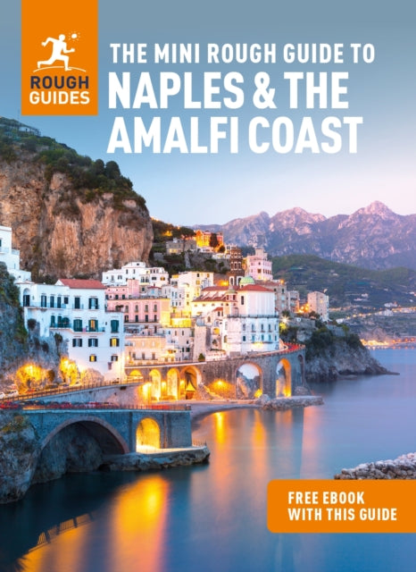 The Mini Rough Guide to Naples & the Amalfi Coast  (Travel Guide with Free eBook)-9781839058370