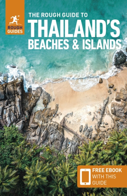 The Rough Guide to Thailand's Beaches & Islands (Travel Guide with Free eBook)-9781839058400